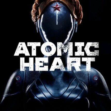 Atomic Heart
