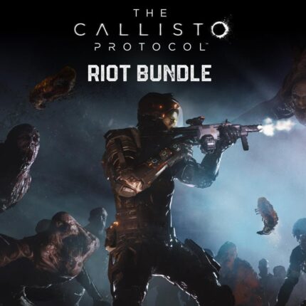 The Callisto Protocol