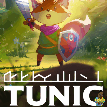 Tunic